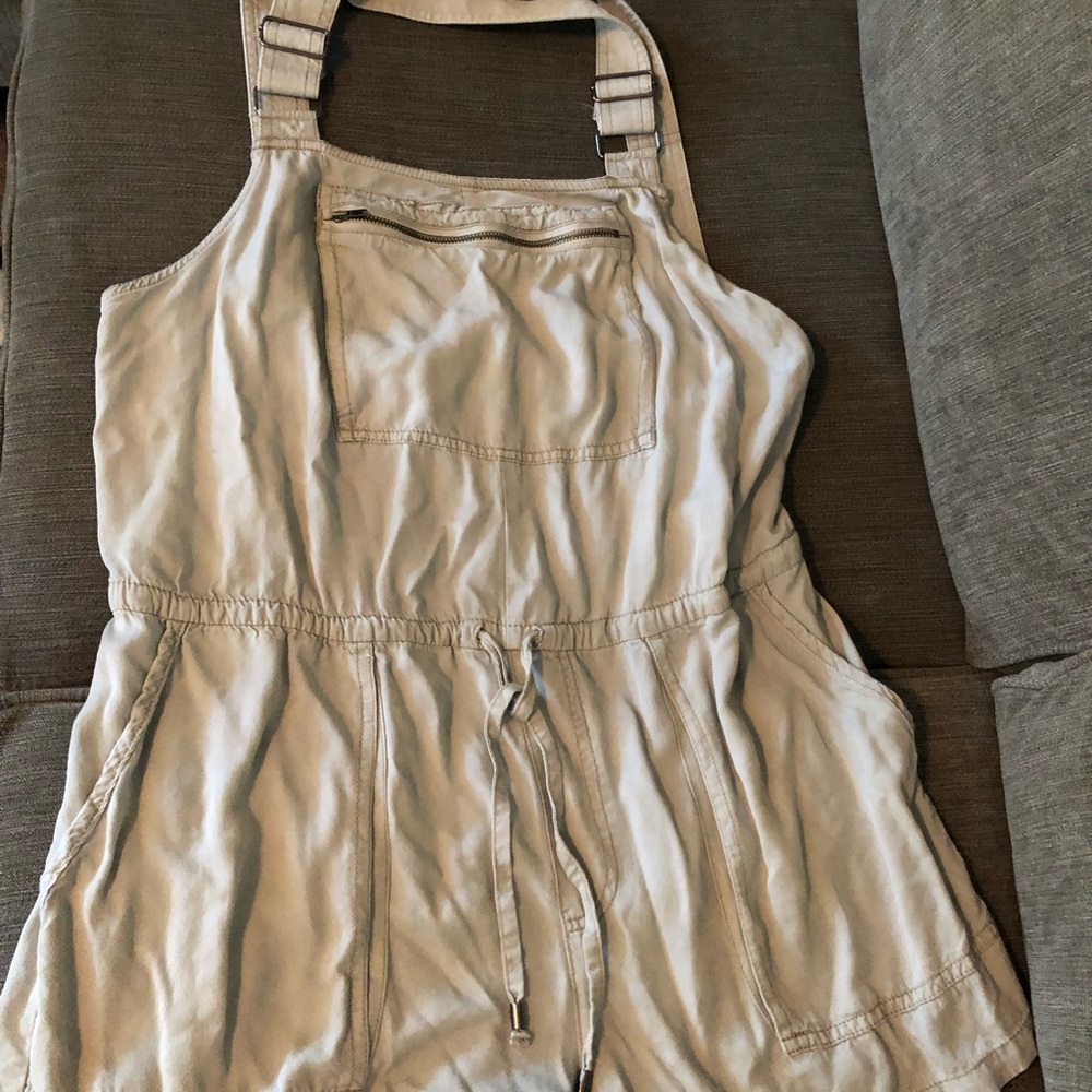 Free People Romper